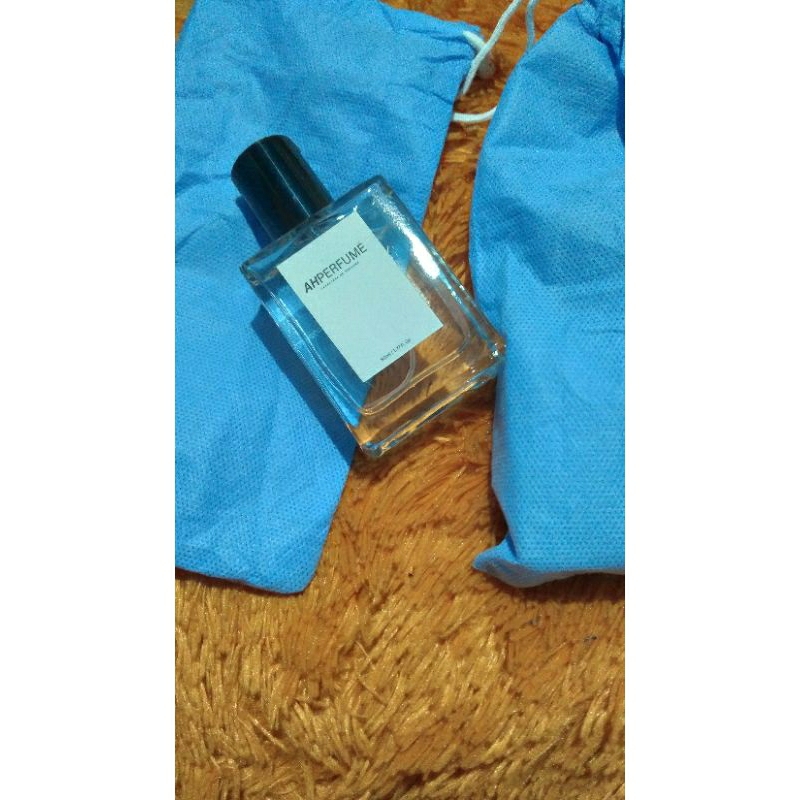PARFUM AH | Minyak wangi