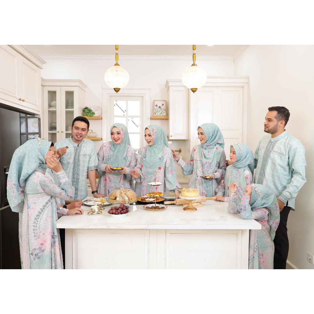 Sarimbit SALORA EID SERIES | RHYN ORY | ELDEENA