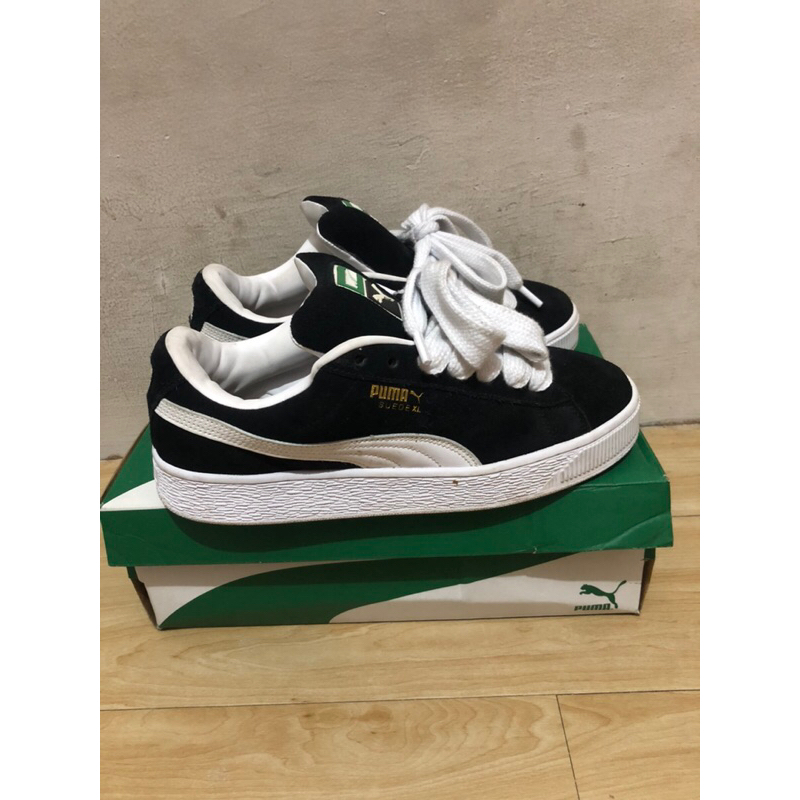 Puma suede xl