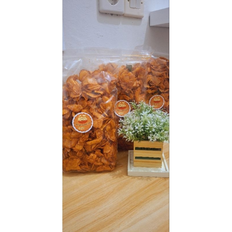 

keripik mamah suka 3pack