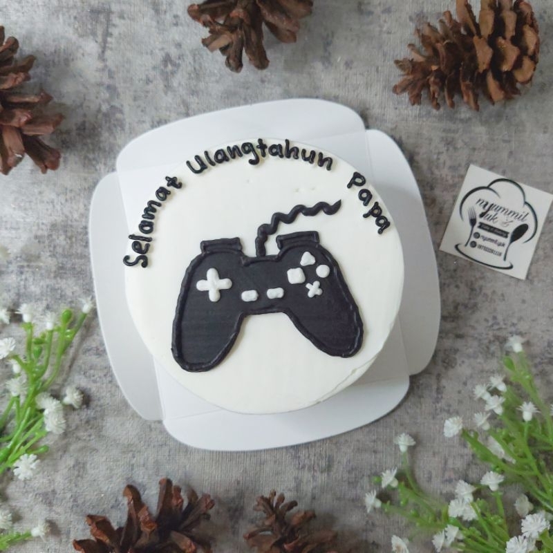 

Bentocake Hobby & Job