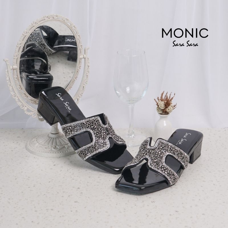 NEW SARASARA tipe MONIC