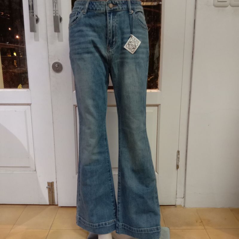 JEANS by LOEWE