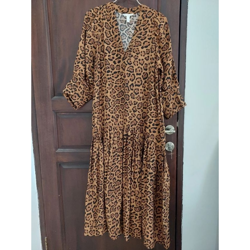 Preloved H&M Airy Dress