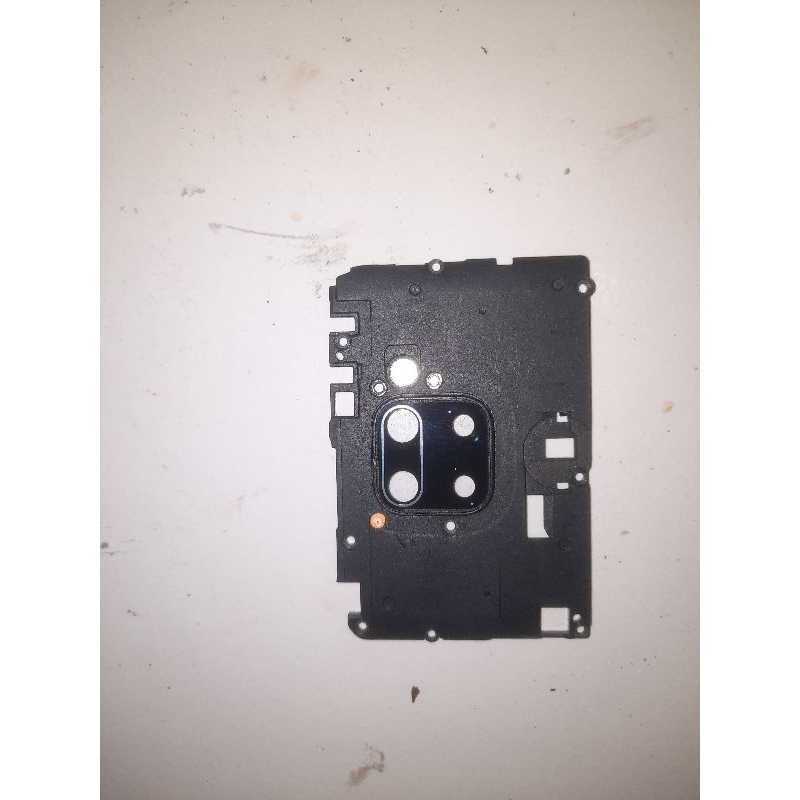 tutup cover mesin redmi note 9 ory copotan