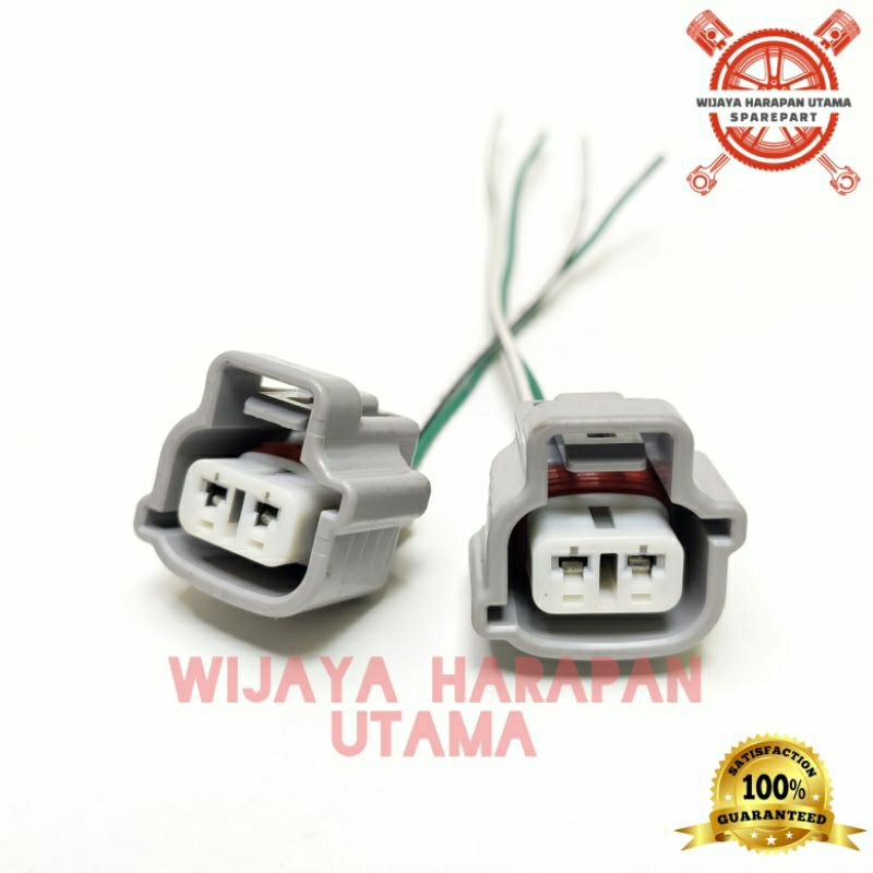 Soket Lampu Sein Sen Avanza Xenia Agya Ayla Calya Sigra 1pc