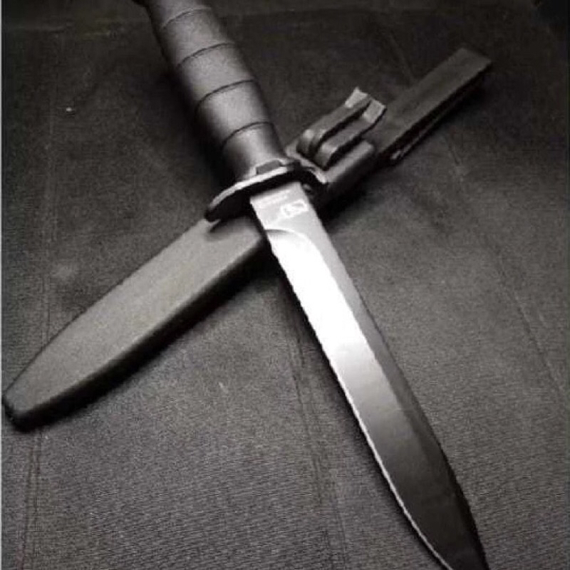 PISAU DAPUR SURVIVAL  / PISAU MULTIFUNGSI  A58 / SURVIVAL KIT  TZ