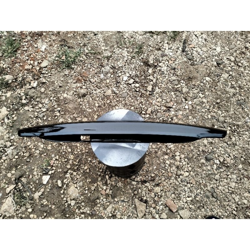 trunklid bagasi Freed facelift 2015