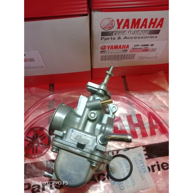 Karburator Yamaha Jupiter Z LAMA