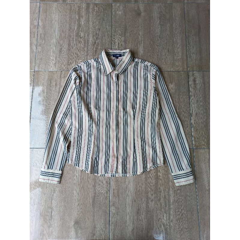 Kemeja Burberry Second Prelov