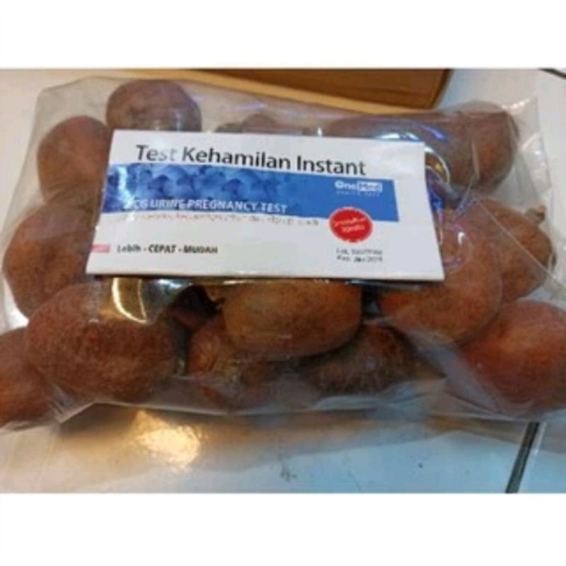 

Buah Zuriat Mesir Promil 1 Kg | Original Harga Grosir Free Test Pack