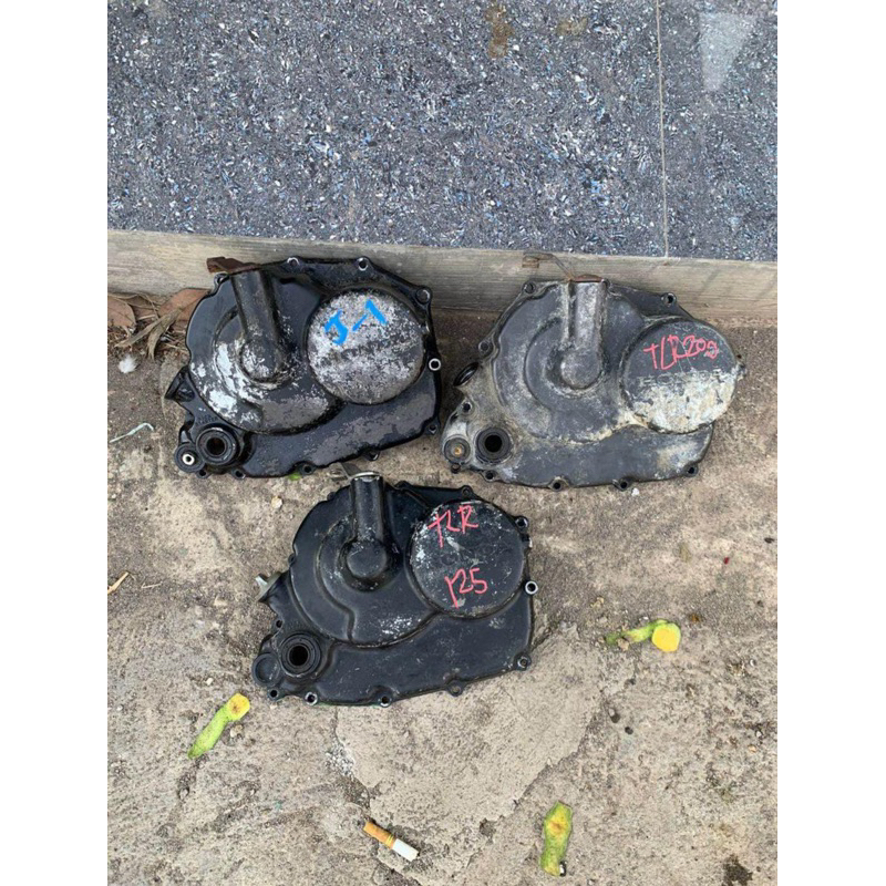 kalter TLR 200  original japan