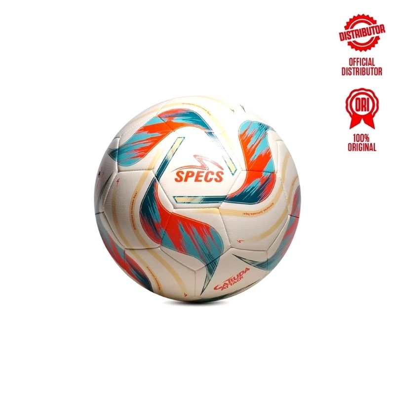 Bola Sepak Specs Garuda Attack Indonesia Original