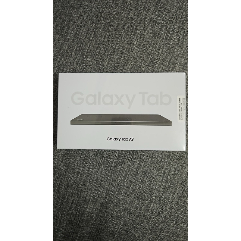 Samsung Galaxy Tab A9