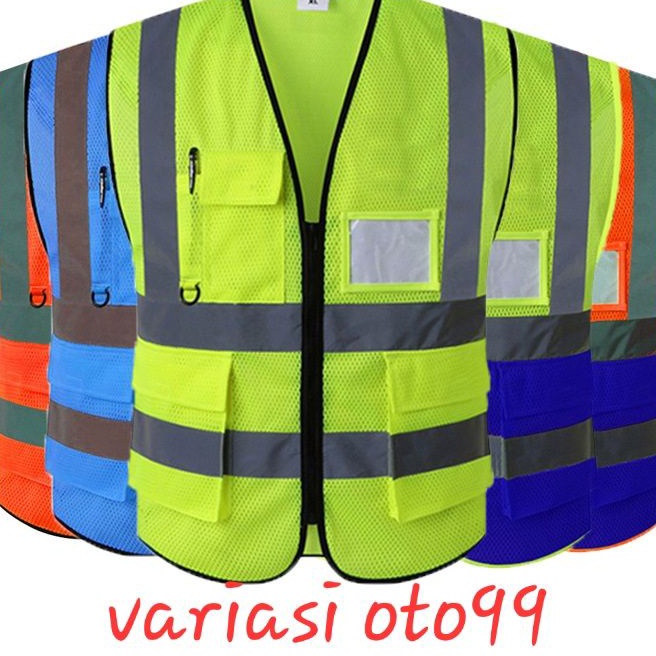 KI3 ROMPI SAFETY PROYEK ASLI KANTONG ROMPI PROYEK KANTUNG ROMPI JALAN