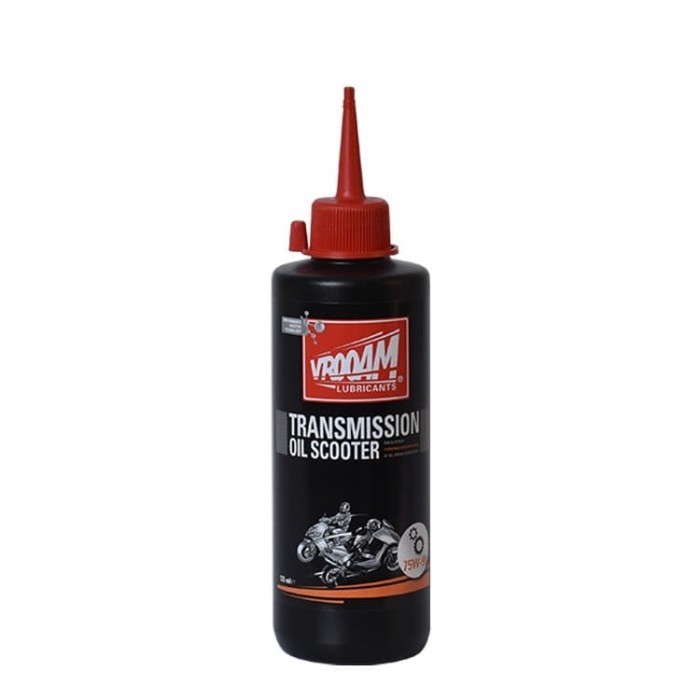 VROOAM Transmission Oil Scooter 75W-90