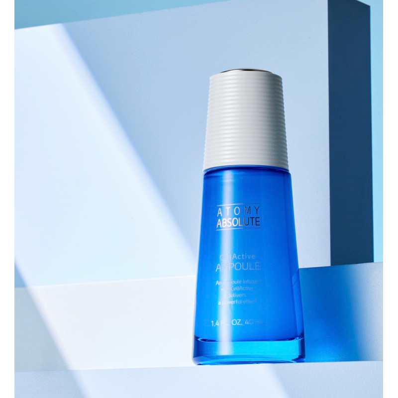 Atomy Absolute CellActive Ampoule