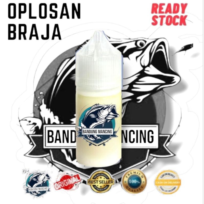 Essen Oplosan braja musti untuk Galatama / harian ikan lele