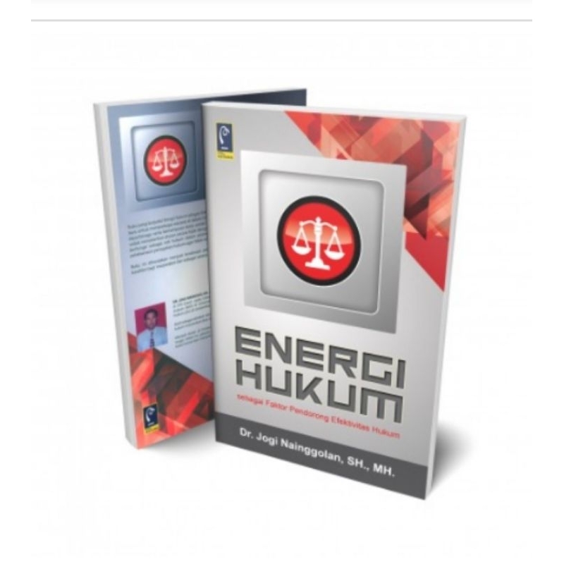 buku energi hukum