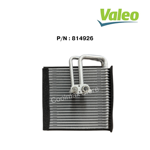 [VALEO] Evaporator Chevrolet/Sonic/Spin Original VALEO | 814926
