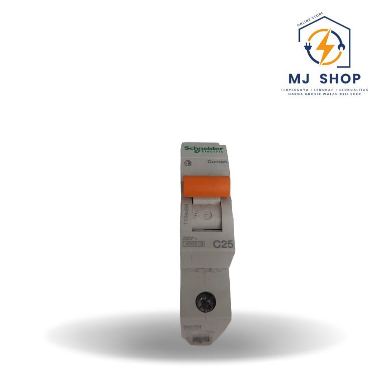 MCB schneider 25 Ampere