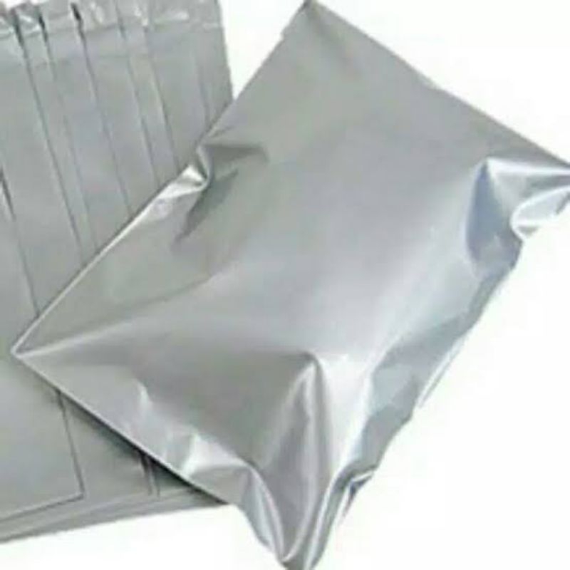 

plastik tambahan untuk packing