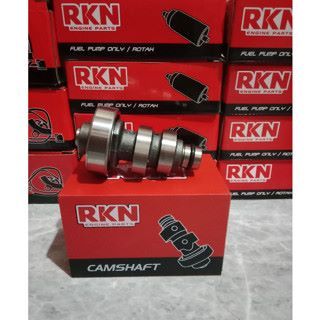 NOKEN AS MIO J ORIGINAL RKN (MIJ)