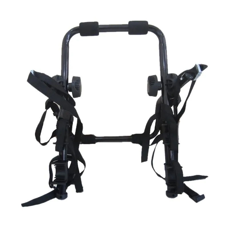 Bike Carrier Sepeda Bagasi Mobil Untuk Sepeda Hanger Sepeda Bicycle Empire