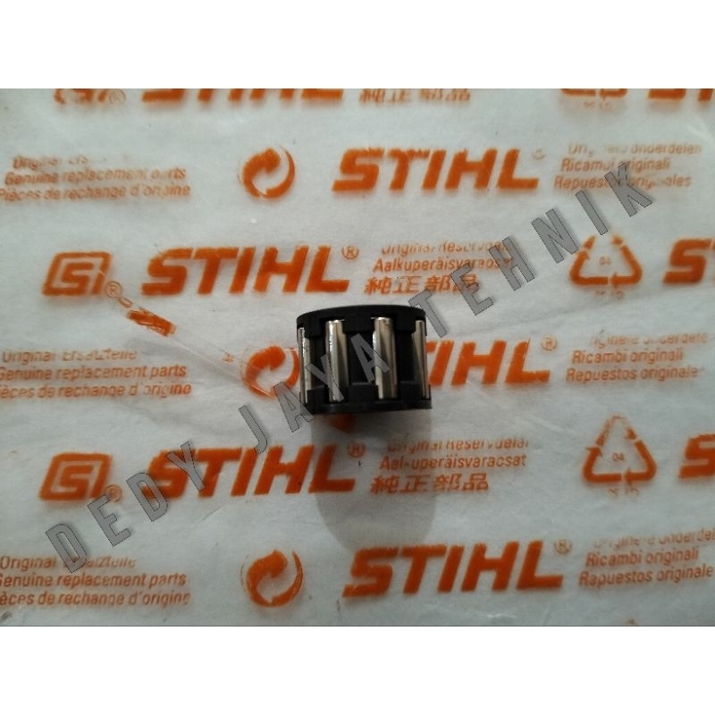 Roces Laher Lahar Bearing Sprocket Senso MS-382 STIHL ORIGINAL