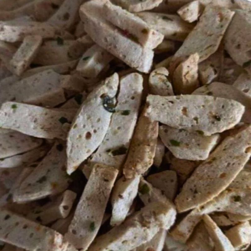 

basreng original daun jeruk