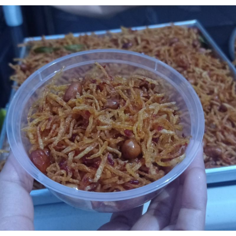 

Kentang Mustofa Kentang kering kentang