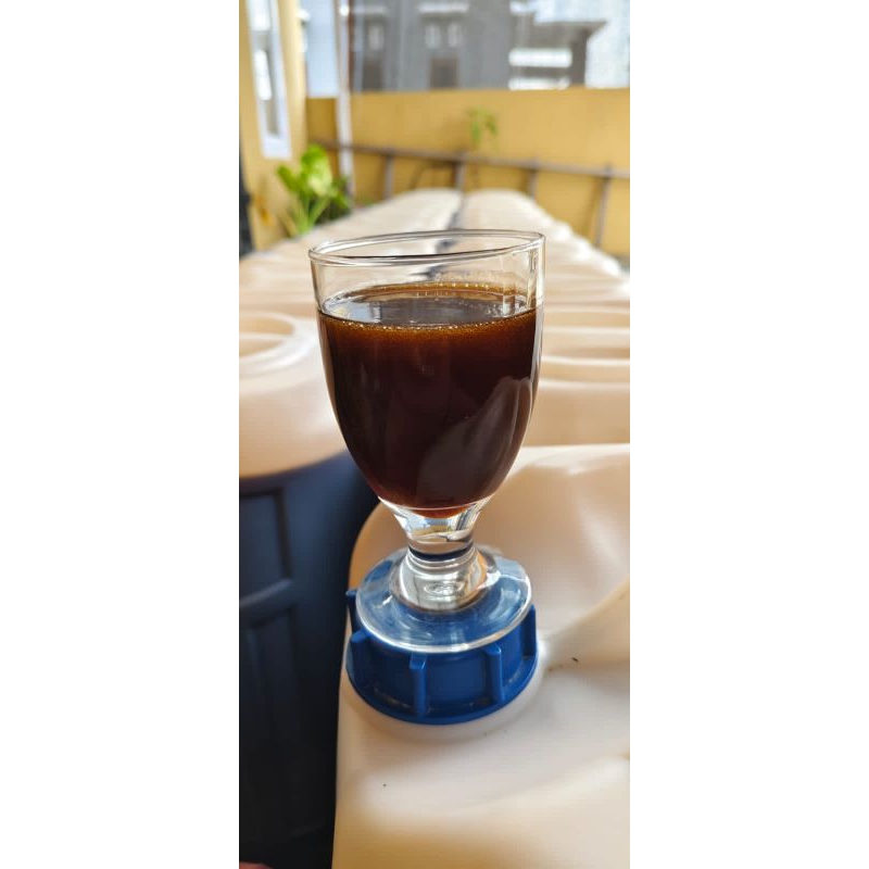 madu asli 100% tanpa campuran