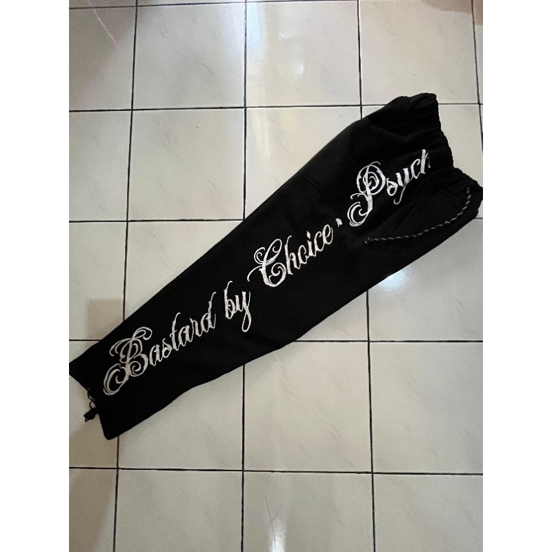 DIRTY BUSINESS PANTS