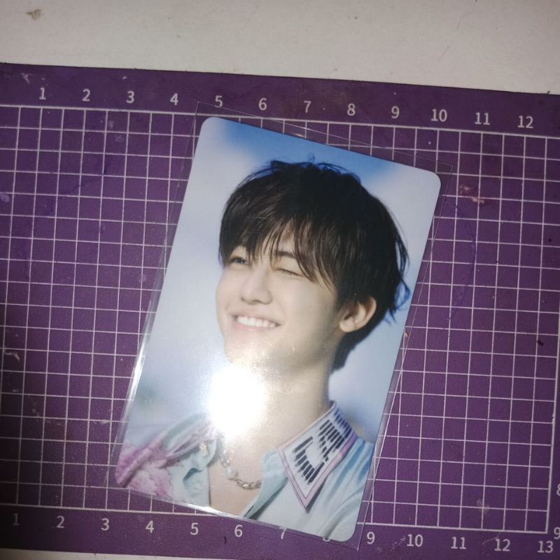 jaemin wink pc