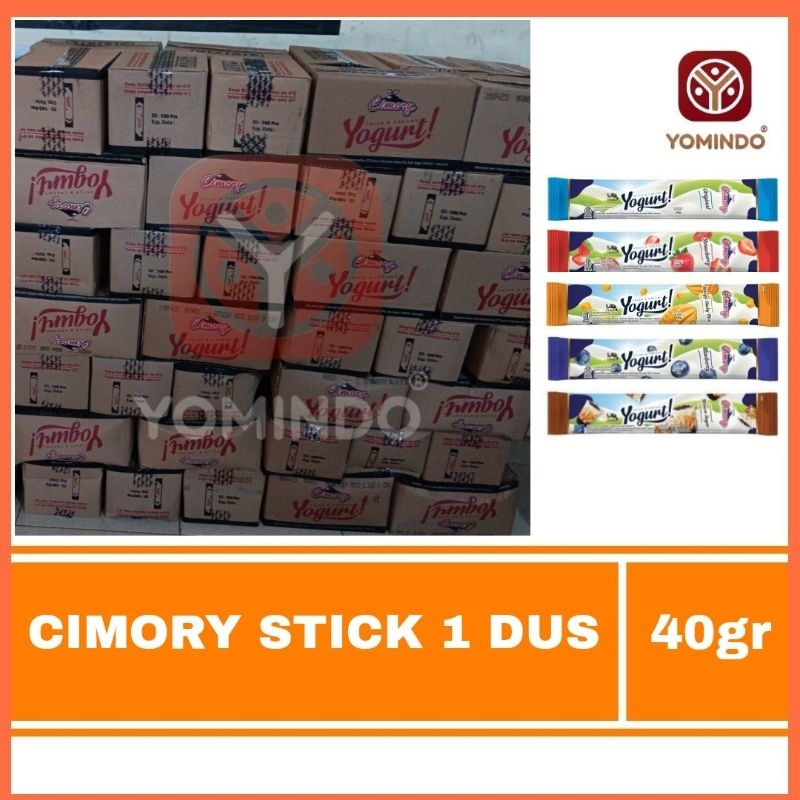 

Cimory stick 1 dus harga khusus grosir