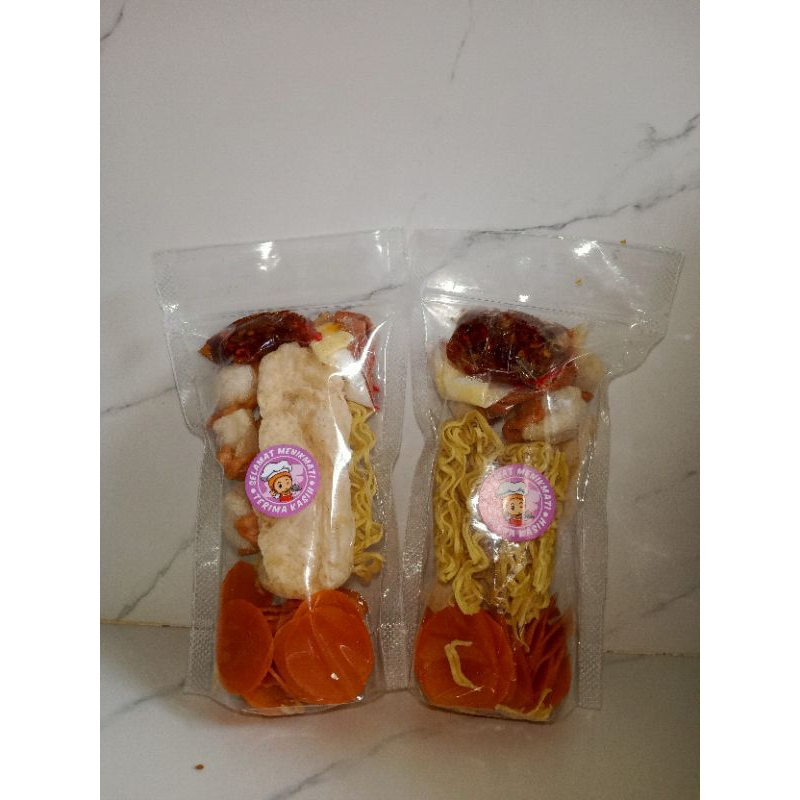 

Seblak Instan Amuchuuy Pisan