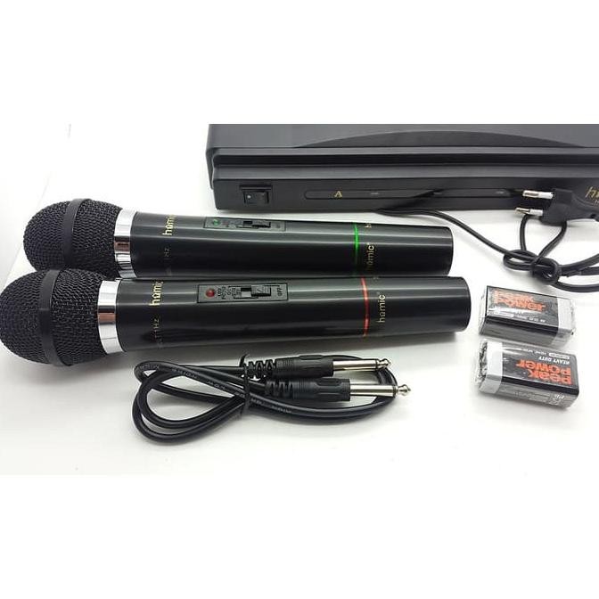 Microphone Wireless Mikrofon Bluetooth Mic Karaoke Microfon Bluetooth Original Mic Wireless Mikrofon
