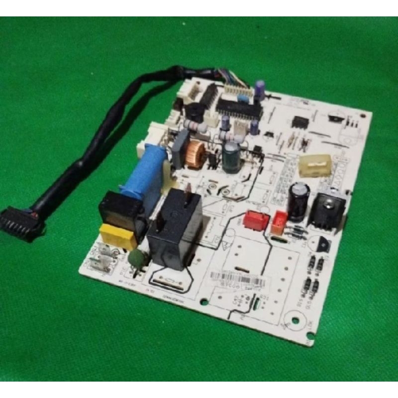 MODUL PCB AC MIDEA 1PK ORIGINAL PART
