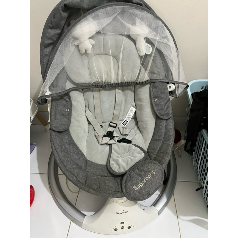 preloved sugar baby hug me