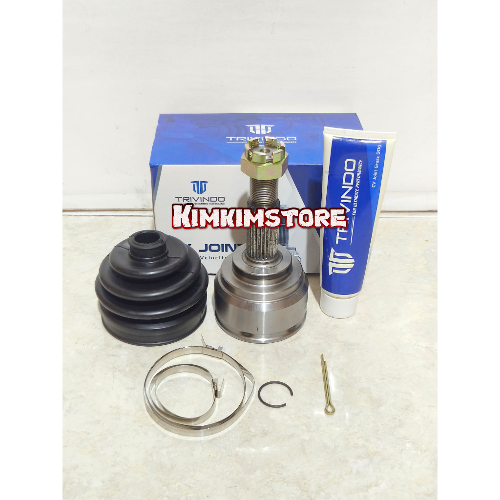 CV Joint Outer AS Roda Luar Nissan Grand Livina 1.8 1800 CC