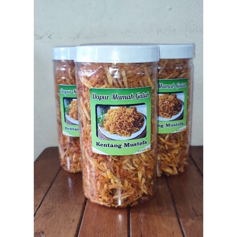 

KENTANG MUSTOFA 250g
