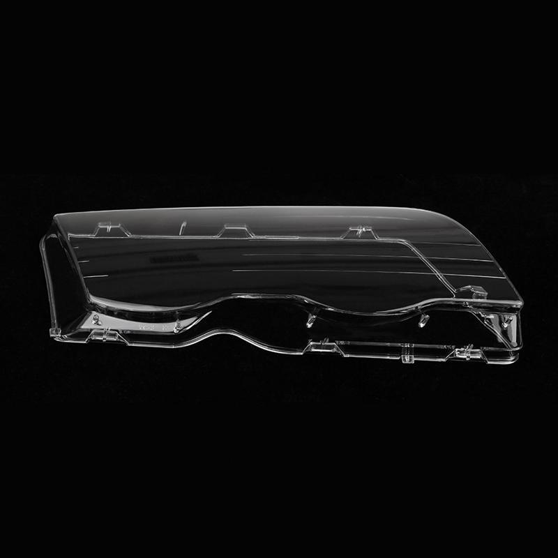 Mika Lampu Headlamp E46 Pre-Facelift Sepasang