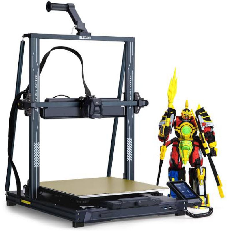 Jasa 3D Printing FDM printer Ready Untuk Objek Besar Maupun Kecil