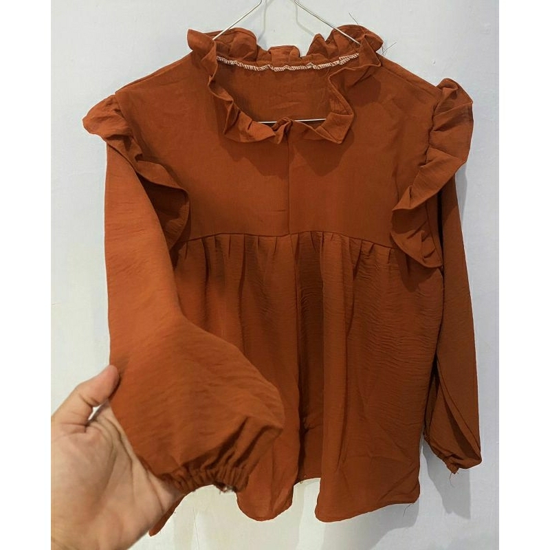baju cewe cantik