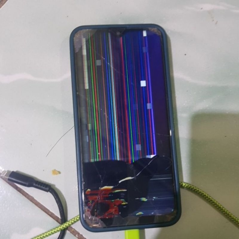 mesin samsung m20 ram 3/32