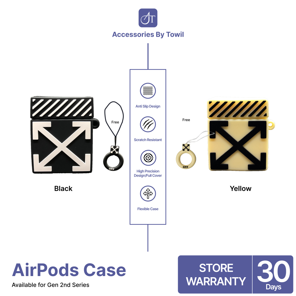 Airpods Pro Case Cover Silikon Inpods Pro Case Airpods Gen 2 TPU Cover Polos Silikon Soft inPods 12 