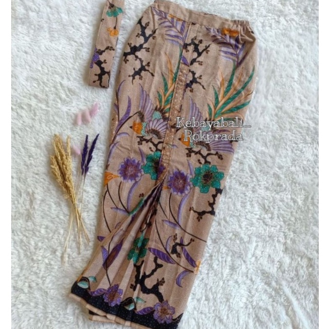 KODE W87W ROK WIRU ROK BATIK ROK KONDANGAN ROK BALI ROK KIPAS MIRAH