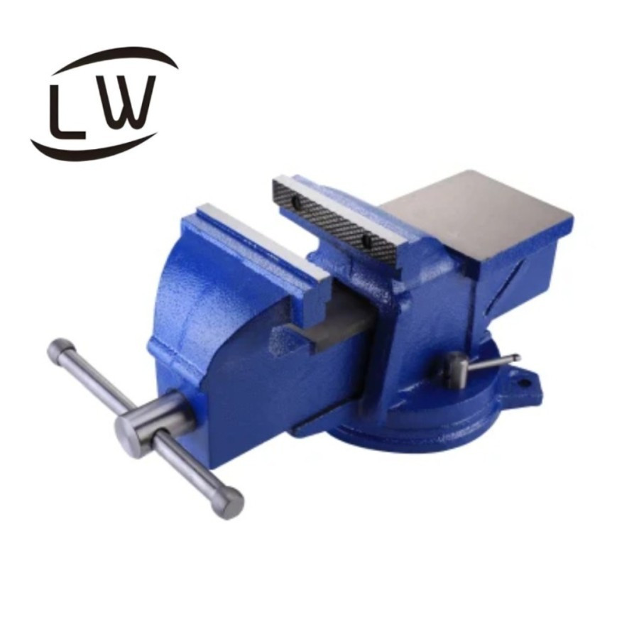 RAGUM CATOK BESI 8 INCH RAGUM MEJA TOP QUALITY