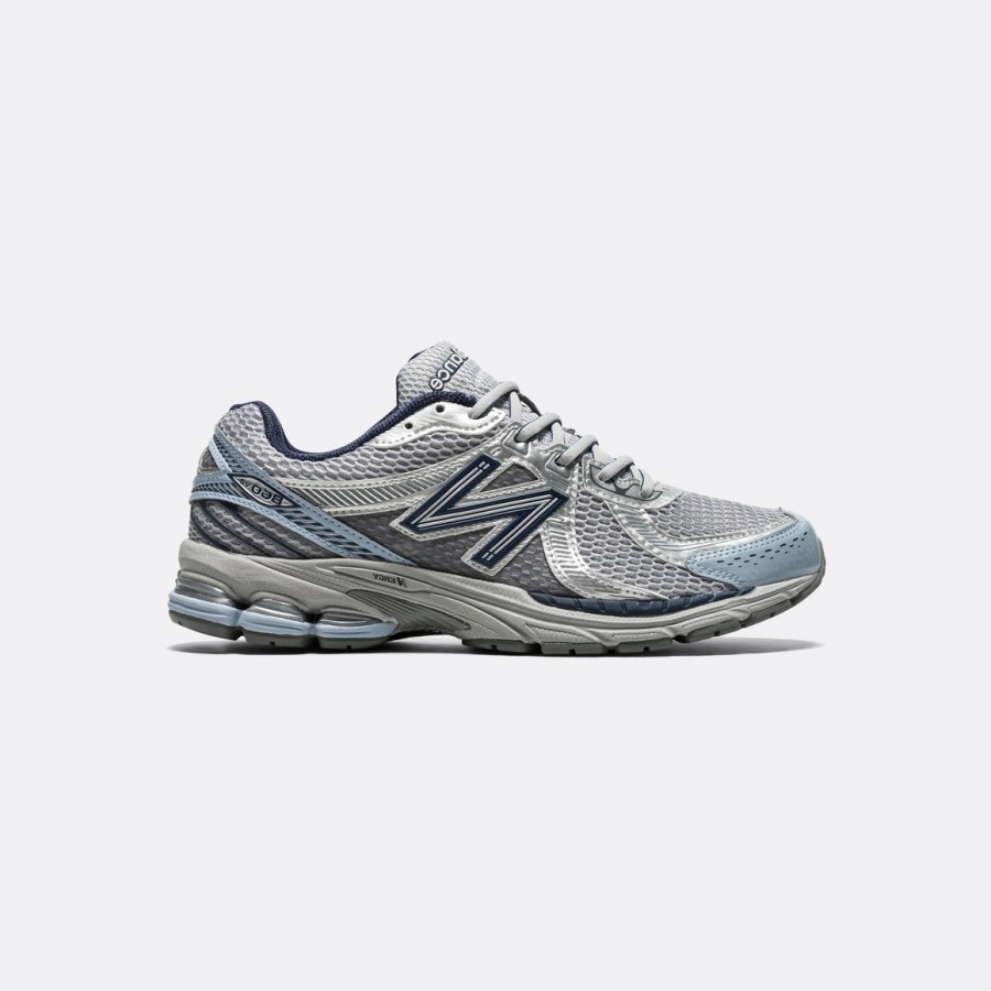 NEW BALANCE 860 V2 Milky Way Pack Artic Grey ML860BB2 ORIGINAL 100%