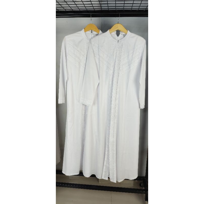 GAMIS ILUVA KATUN RENDA